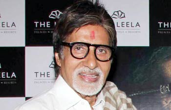 Amitabh Bachchan rejoices with ban on media